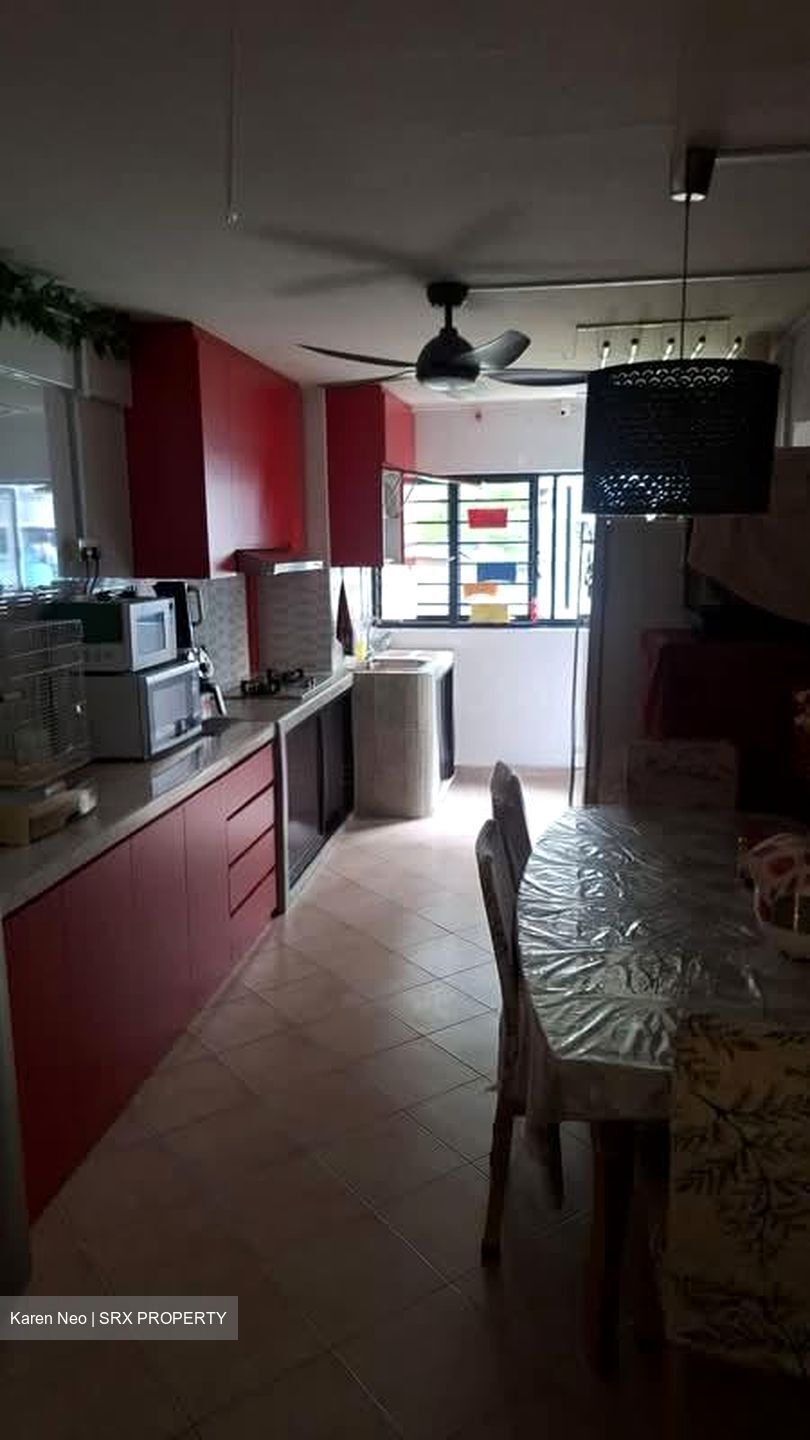 Blk 303 Clementi Meadows (Clementi), HDB 3 Rooms #571614661